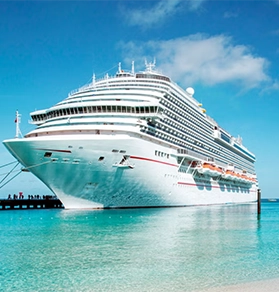 Prime Cruceros