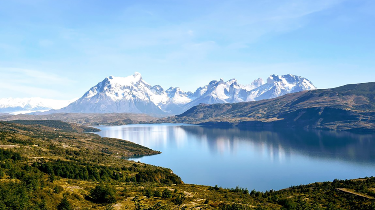 Chile