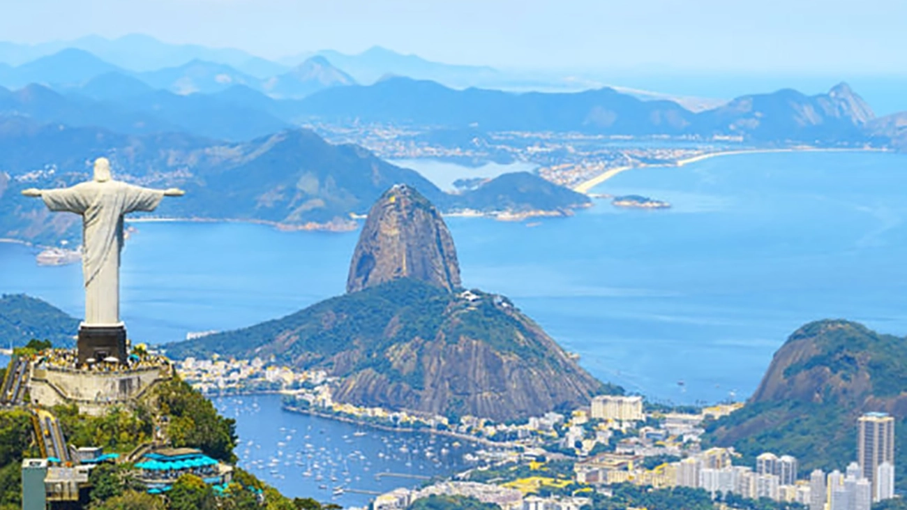 Destino Brasil