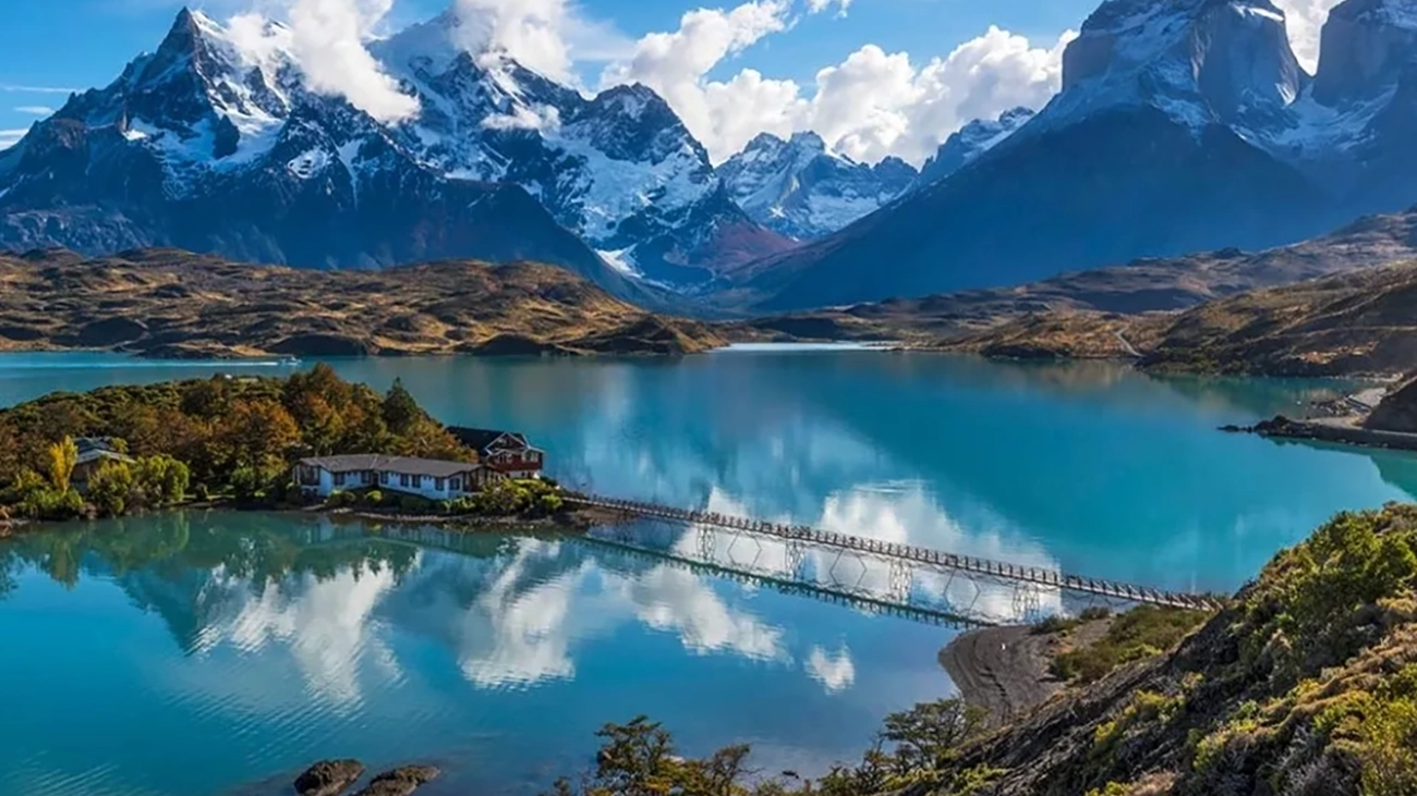 Destino Argentina