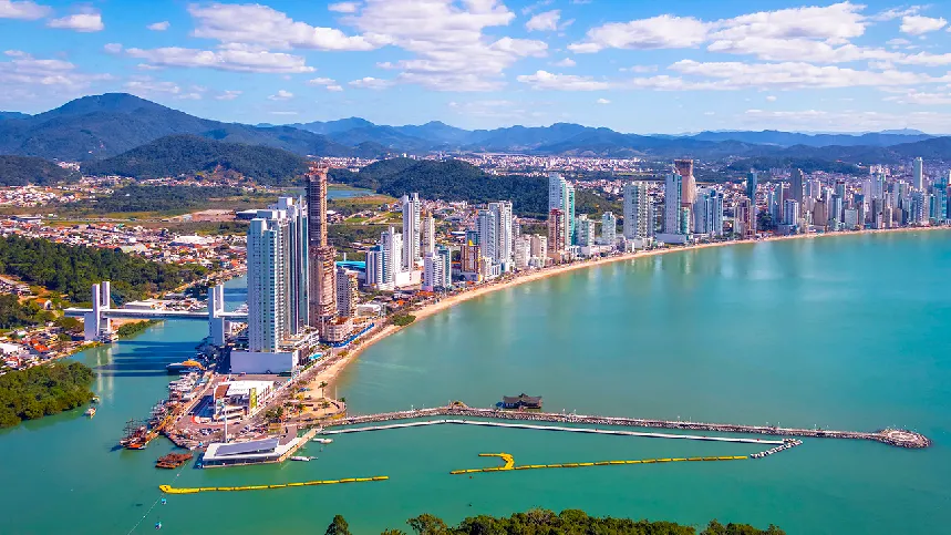 Itajaí