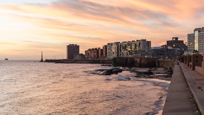 Montevideo